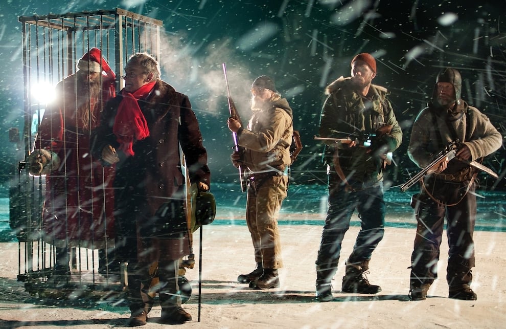 ©Cinet / Pomor Film | Rare Exports