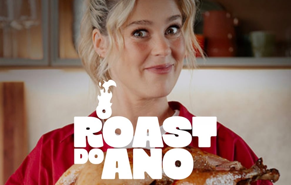 ©Continente | Roast