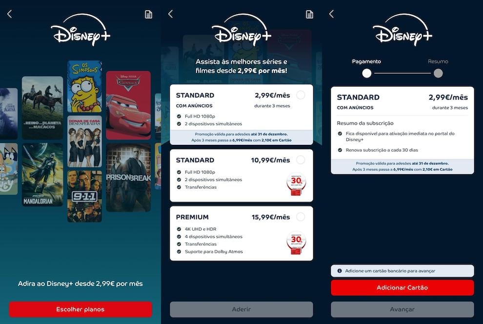 ©Continente / TRENDY Report | Disney