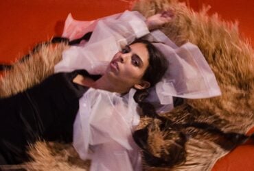 ยฉJoana Caiano | Ana Lua Caiano