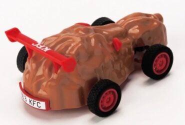 ยฉKFC | Eduardo GT