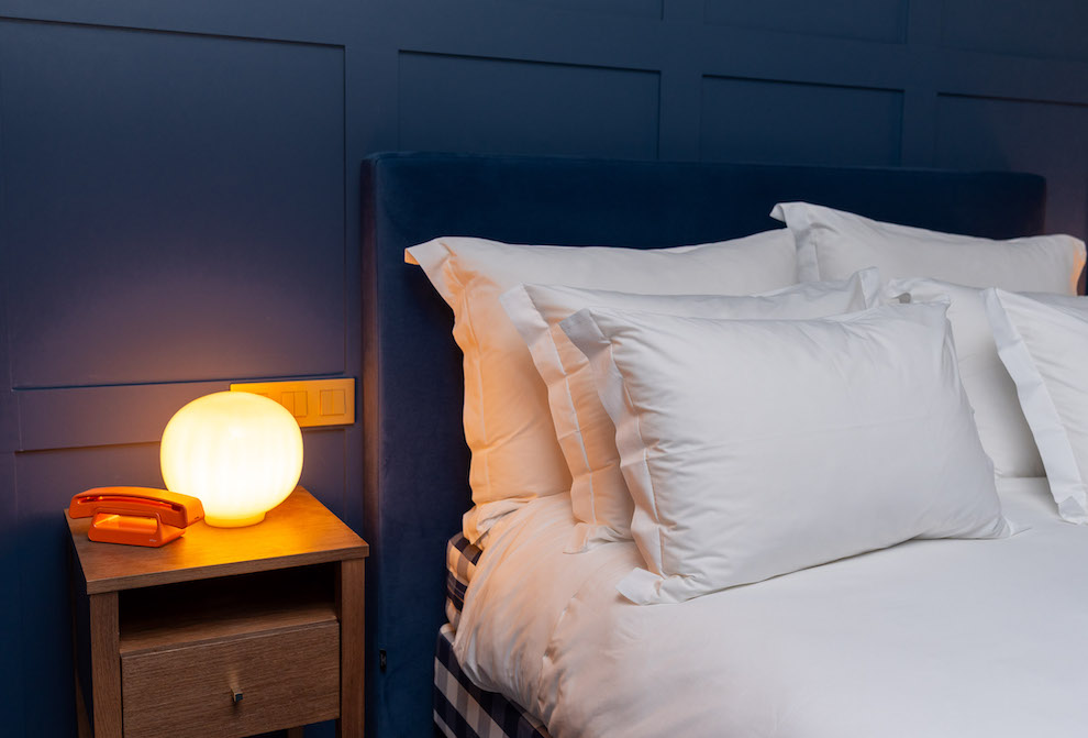 ©Kodawari Residences