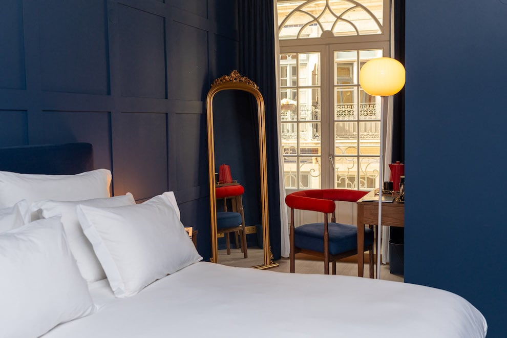 ©Kodawari Residences