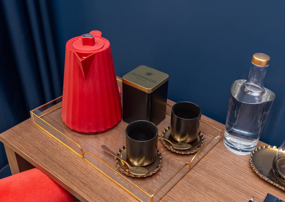 ©Kodawari Residences