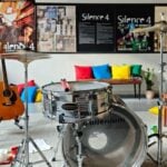 ©LX Factory | Silence 4