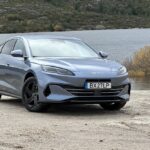 ©MotorMais | BYD Seal 6 DMi 7