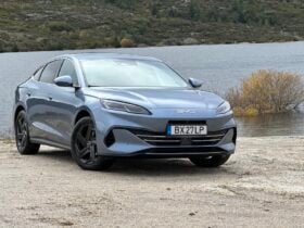 ©MotorMais | BYD Seal 6 DMi 7