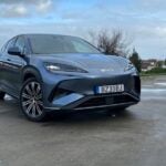 ©MotorMais | BYD Sealion 7