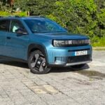 ©MotorMais | FIAT Grande Panda