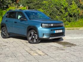 ©MotorMais | FIAT Grande Panda