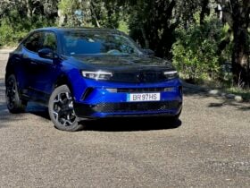 ยฉMotorMais | Mokka