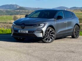 ยฉMotorMais | Renault Megane Alpine