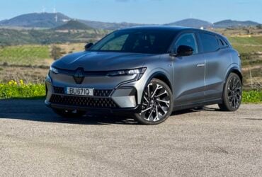 ©MotorMais | Renault Megane Alpine