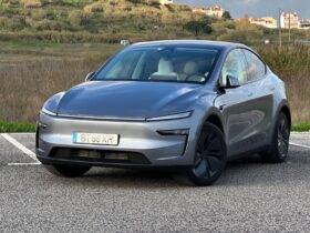 ©MotorMais | Tesla Model Y Premium