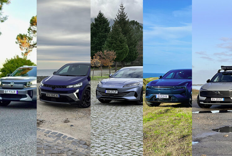 ©MotorMais | Top 10 P1