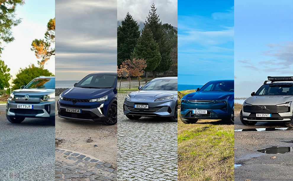 ©MotorMais | Top 10 P1