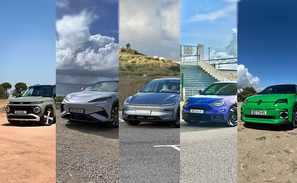 ©MotorMais | Top 10