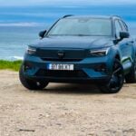 ©MotorMais | Volvo EX40