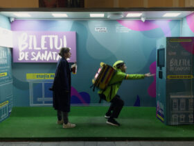 ©Radu Jude | Kontinental 25