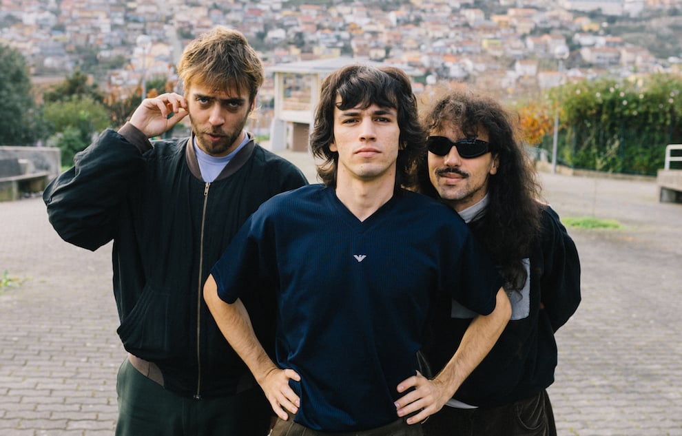 ©Renato Cruz Santos | 800 Gondomar