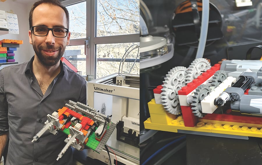 ©Ricardo Henriques | Pumpy