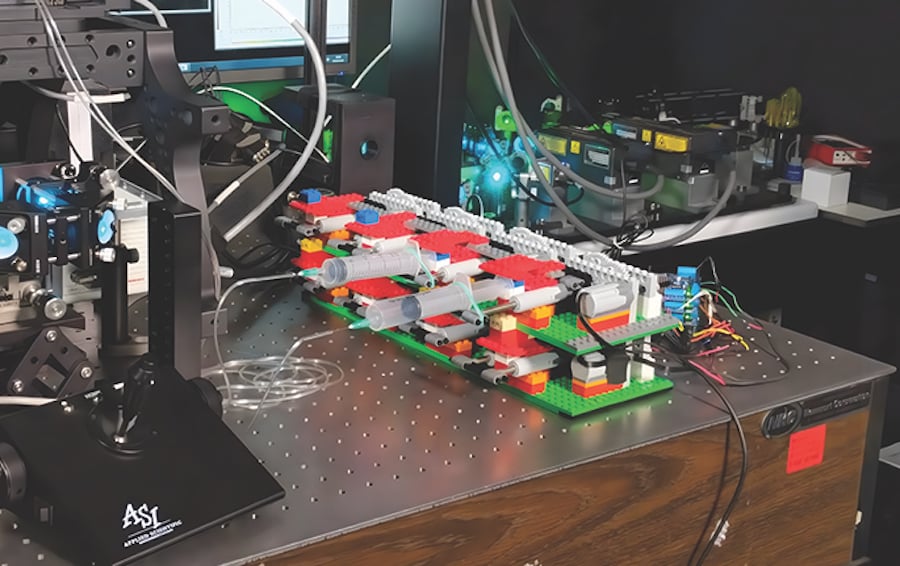 ©Ricardo Henriques | Pumpy