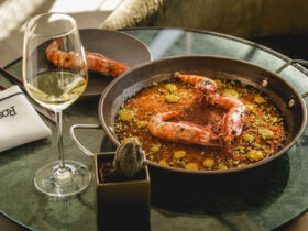 ยฉRossio Gastrobar