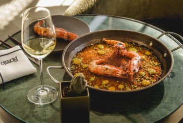 ยฉRossio Gastrobar