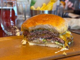 ©TRENDY Report | Blade