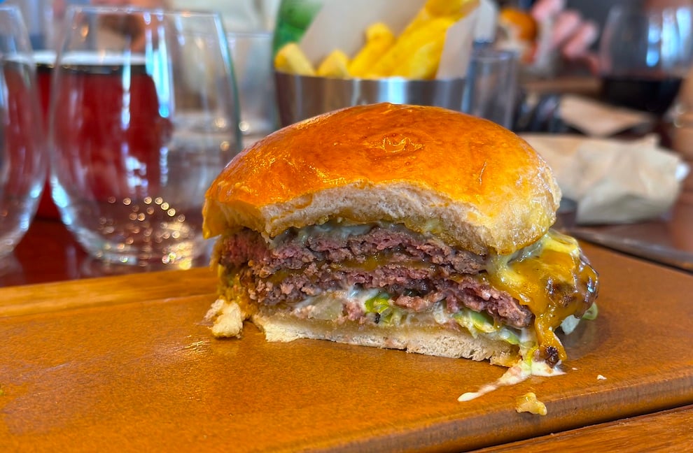 ©TRENDY Report | Blade