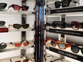 ©TRENDY Report | Sunglass