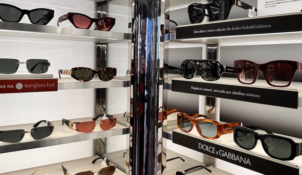 ©TRENDY Report | Sunglass