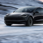 ©Tesla | Model 3 Standard