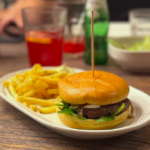 ©TRENDY Report | Hamburgueria do Bairro