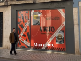 ยฉVรญcio / Reproduรงรฃo Instagram