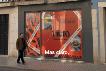 ยฉVรญcio / Reproduรงรฃo Instagram