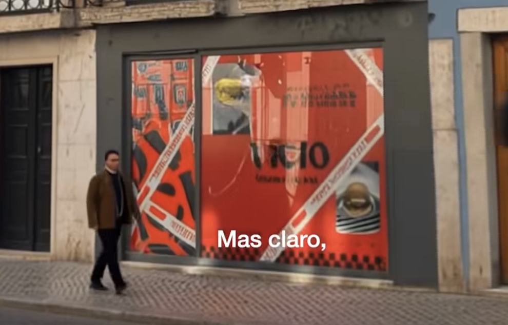 ©Vício / Reprodução Instagram