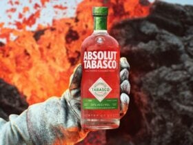 ©Absolut | Tabasco