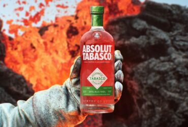 ©Absolut | Tabasco
