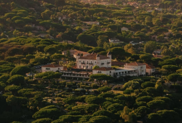 ©Airelles Collection