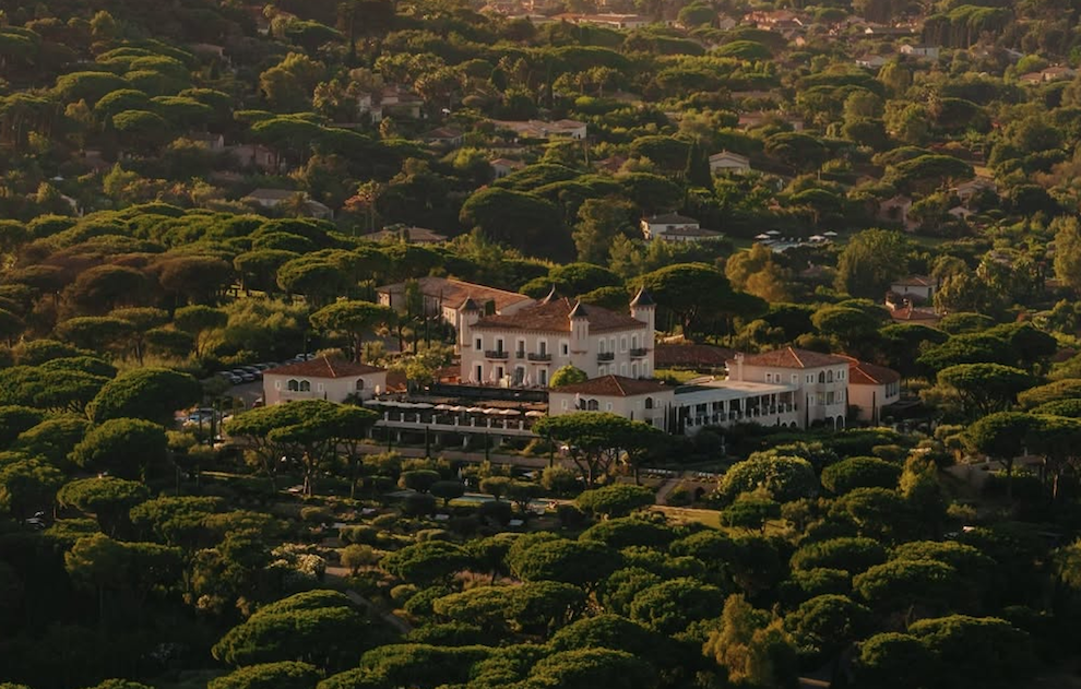 ©Airelles Collection