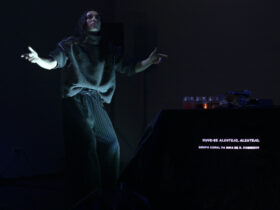 ©Alípio Padilha | Vagabundas