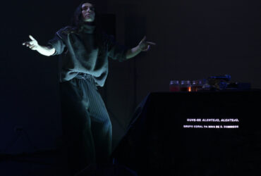 ©Alípio Padilha | Vagabundas