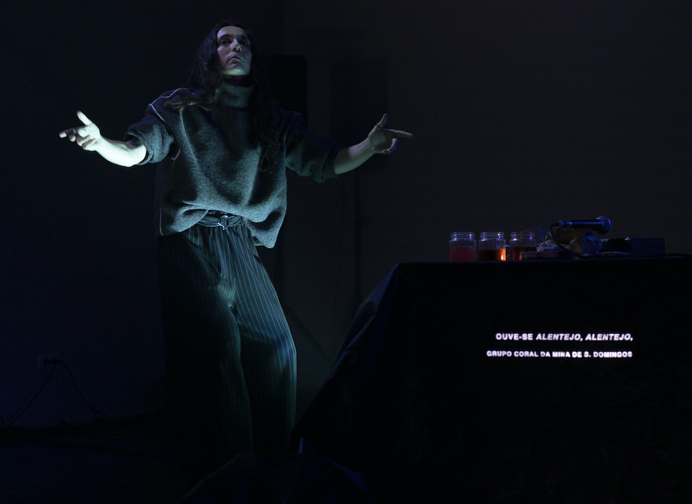 ©Alípio Padilha | Vagabundas