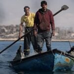 ©Bisan Owda | Free Fish