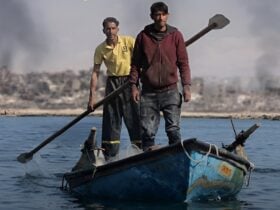 ©Bisan Owda | Free Fish