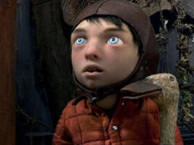 ©Breakthru Films | Peter Wolf