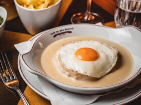 ©Café de São Bento