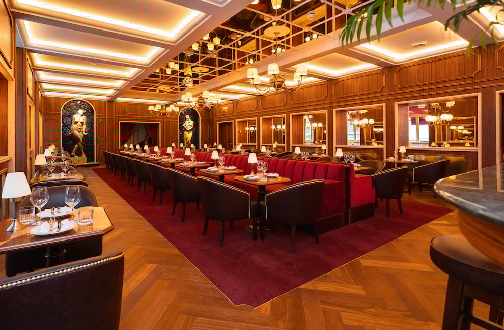 ©Café de São Bento