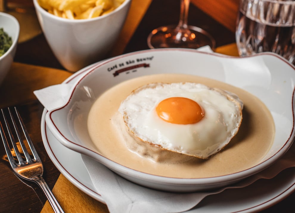 ©Café de São Bento